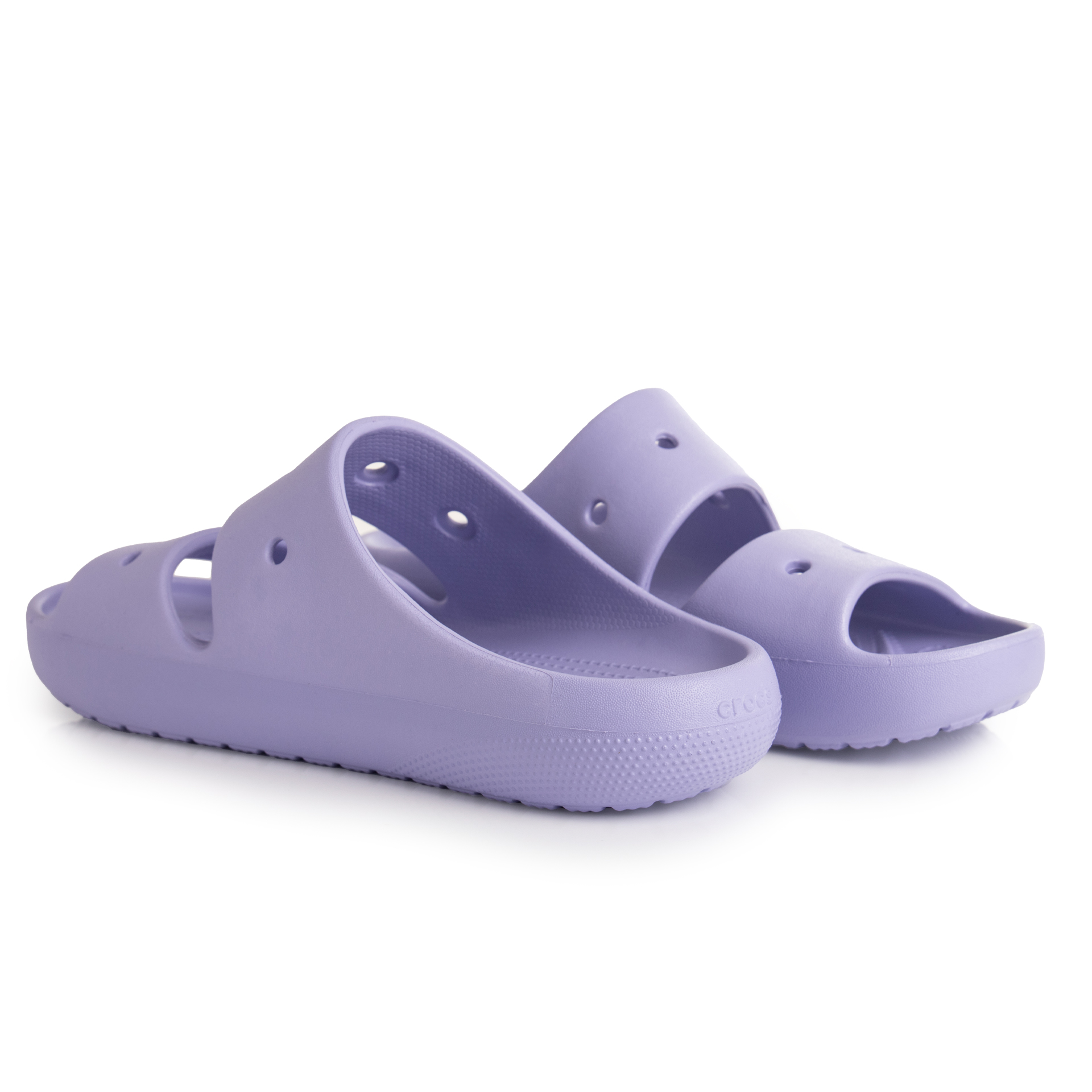 Klapki Crocs Classic Sandal V2