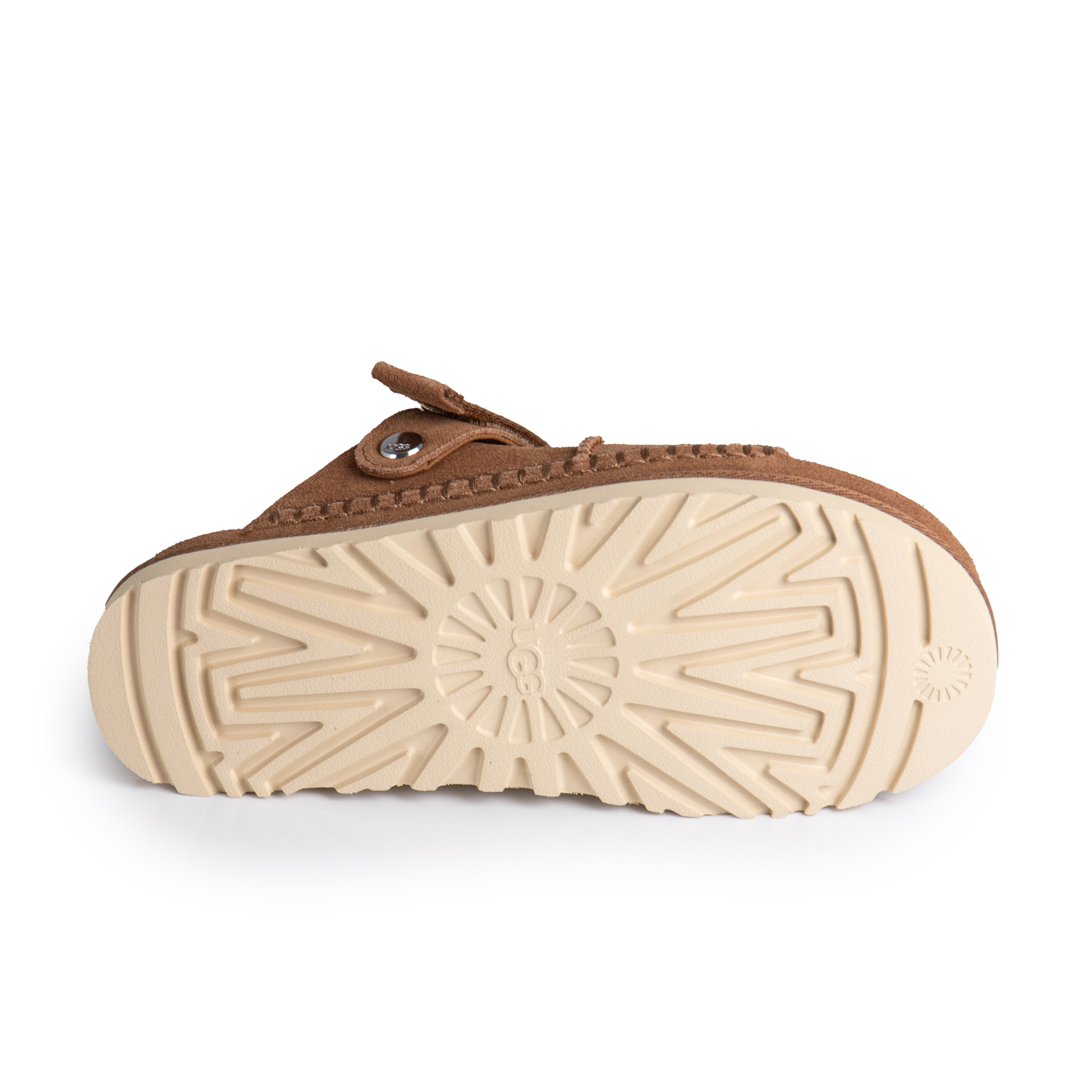 Sandały damskie UGG Goldenstar Glide