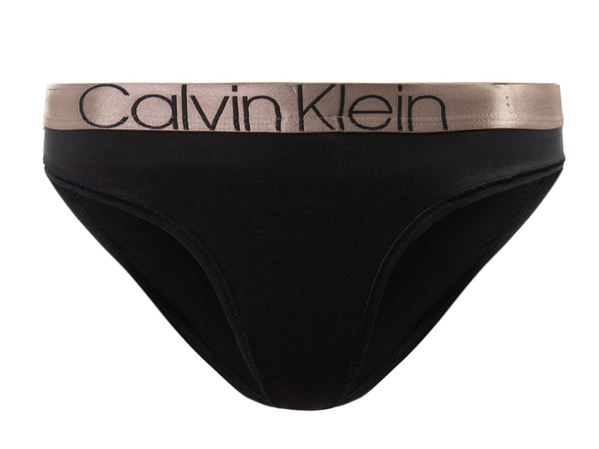 Figi damskie Calvin Klein 000QF6253E-UB1 