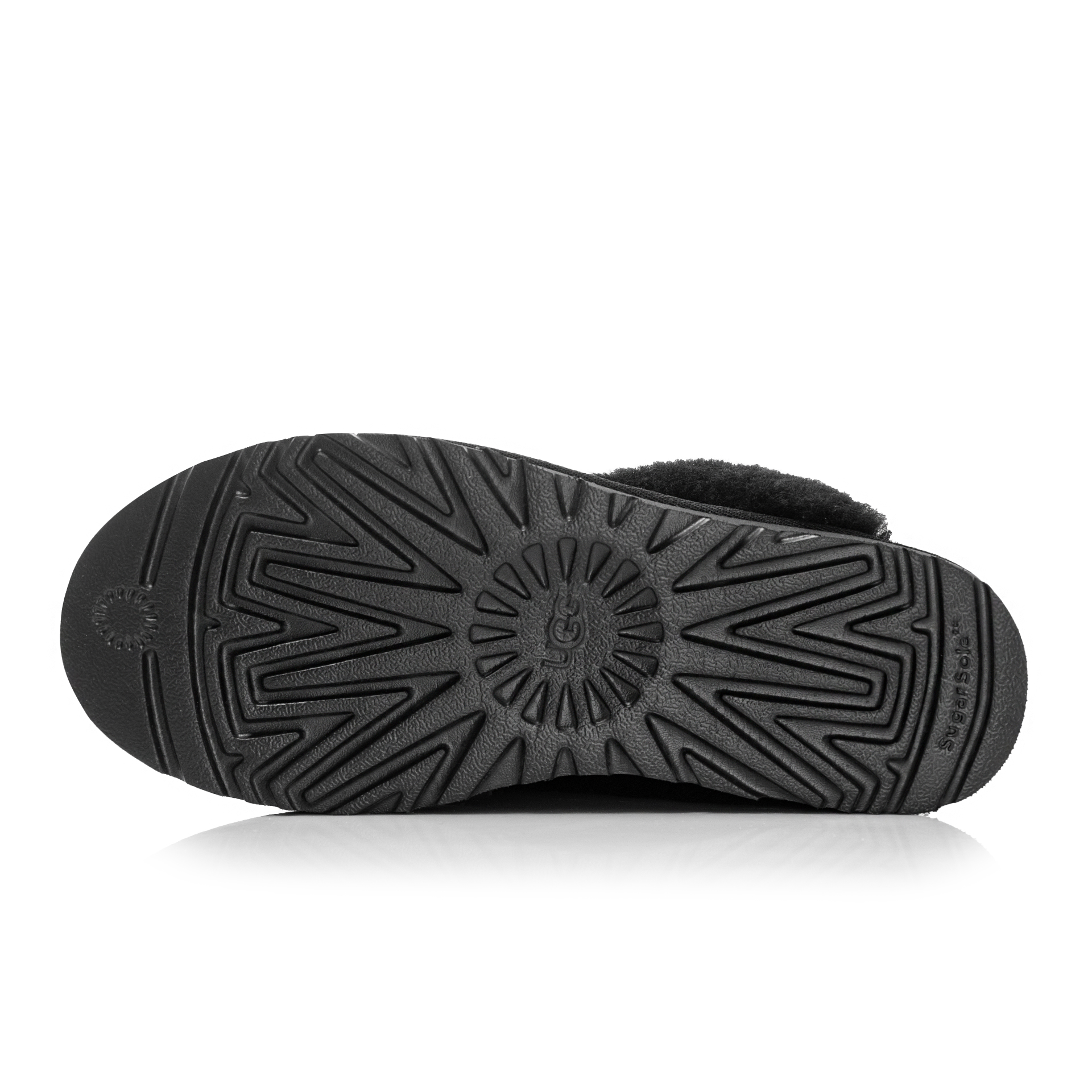 Kapcie damskie UGG Classic Slipper II