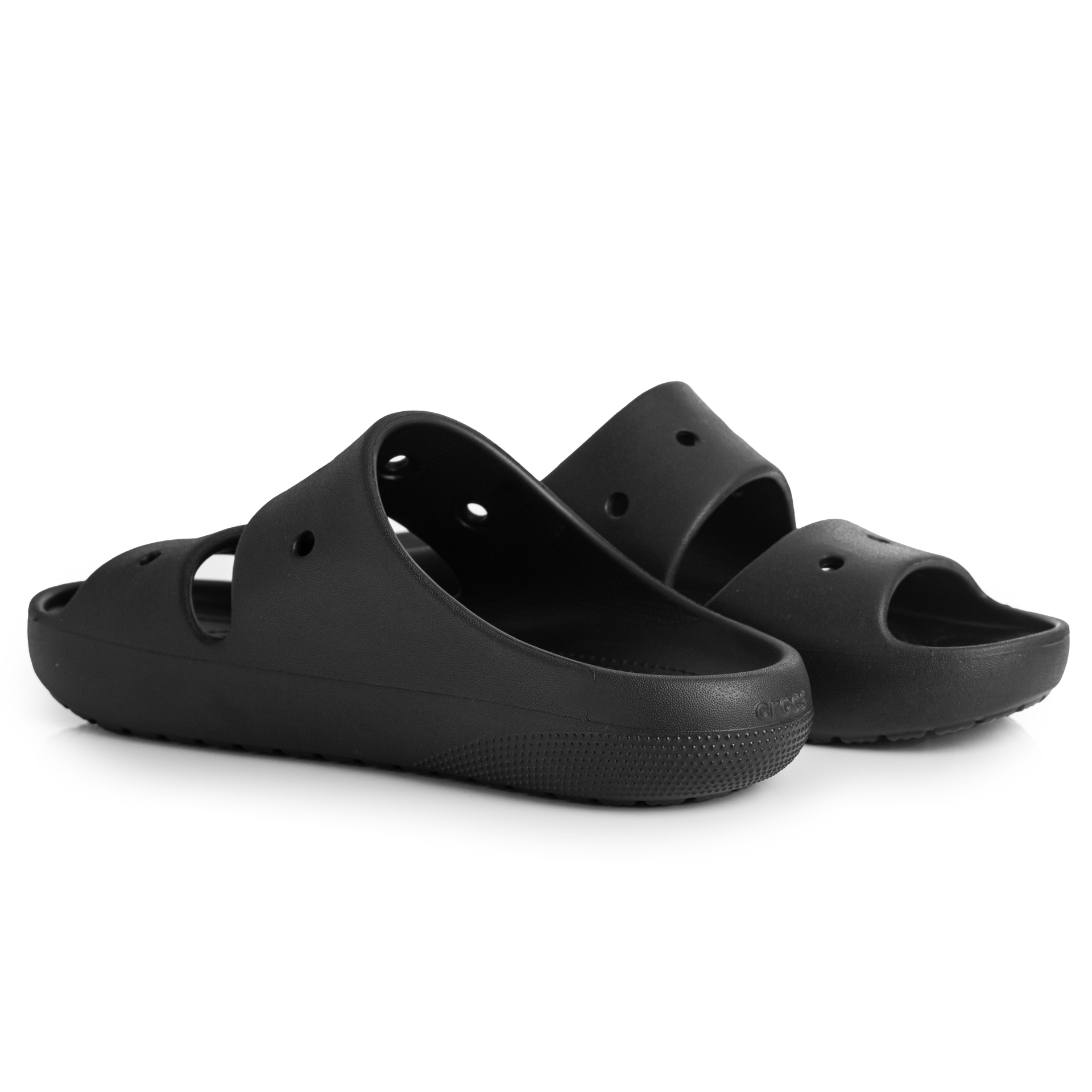 Klapki Crocs Classic Sandal V2