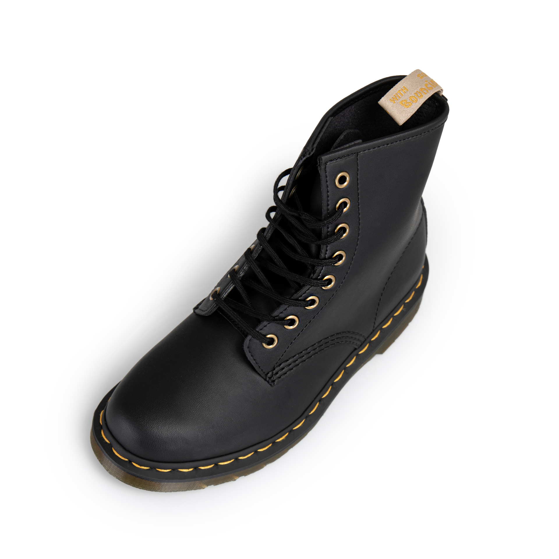 Buty Dr. Martens 1460 Vegan Felix