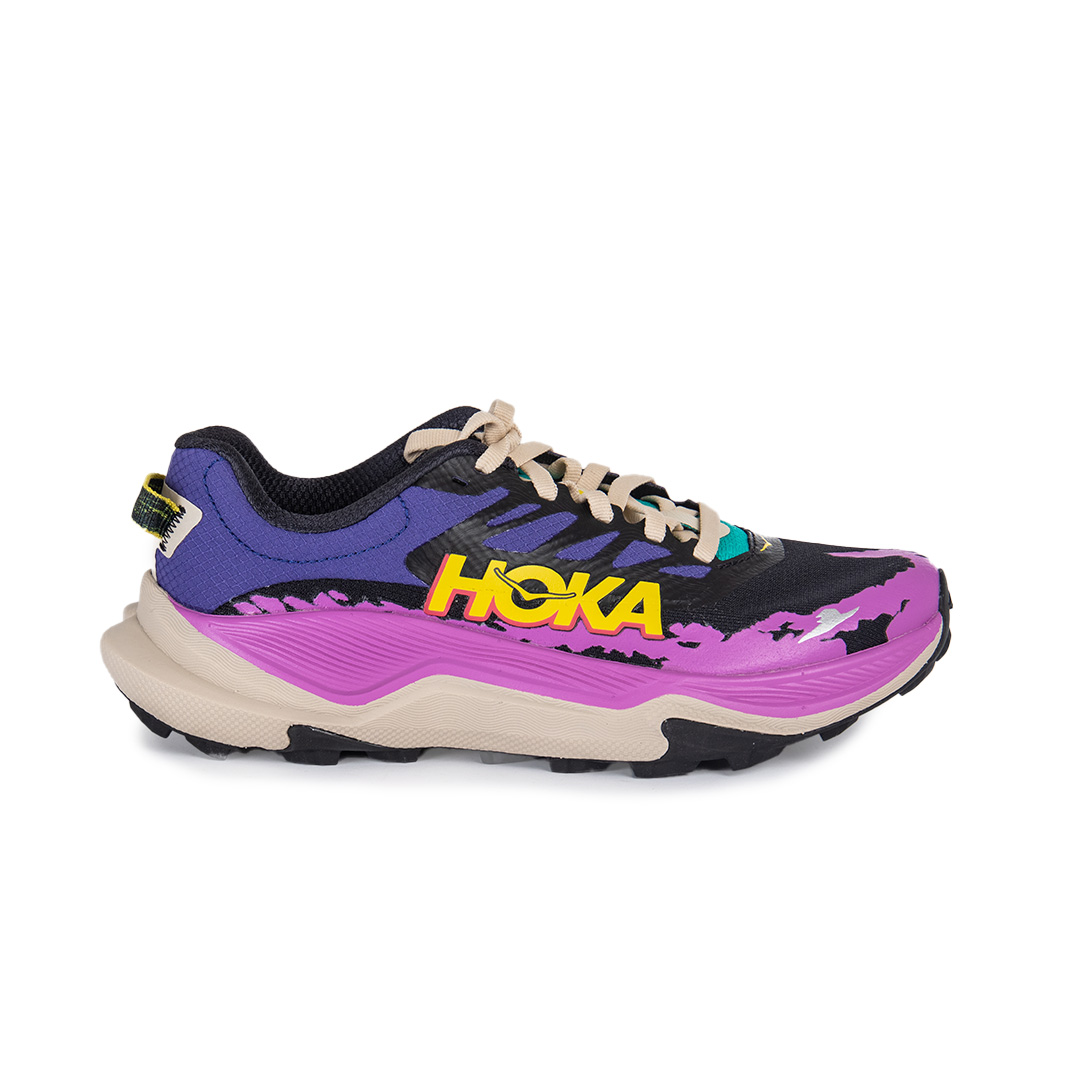 Sneakersy damskie Hoka Torrent 4