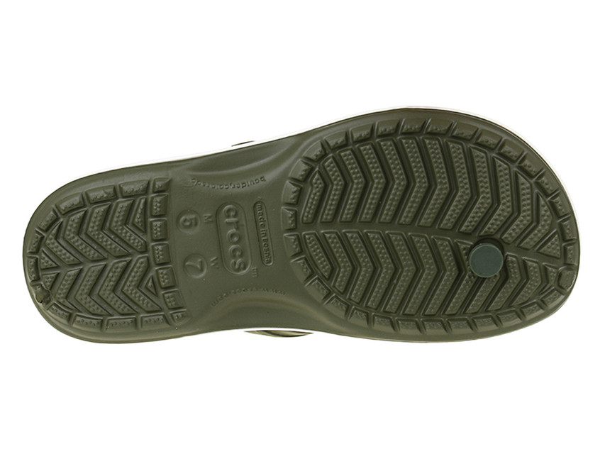 Japonki Crocs Crocband Flip 11033-37P