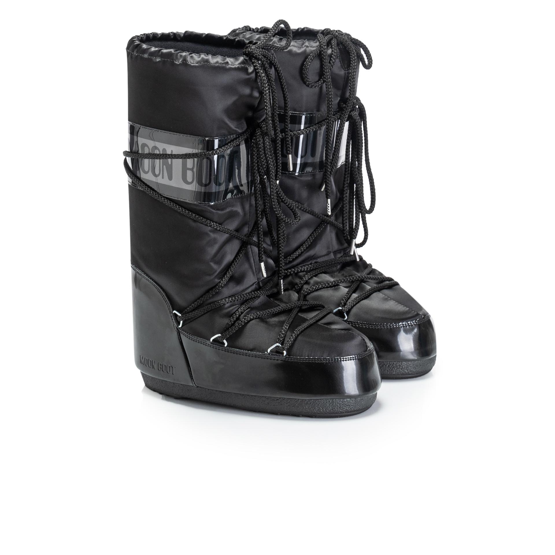 Śniegowce damskie Moon Boot  Icon Glance