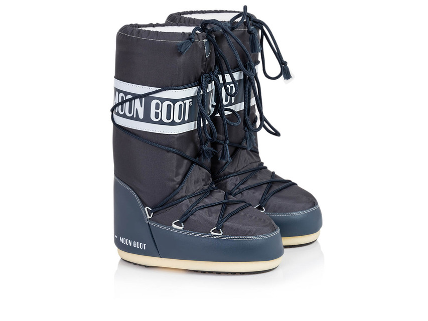 Śniegowce damskie Moon Boot 14004400-064