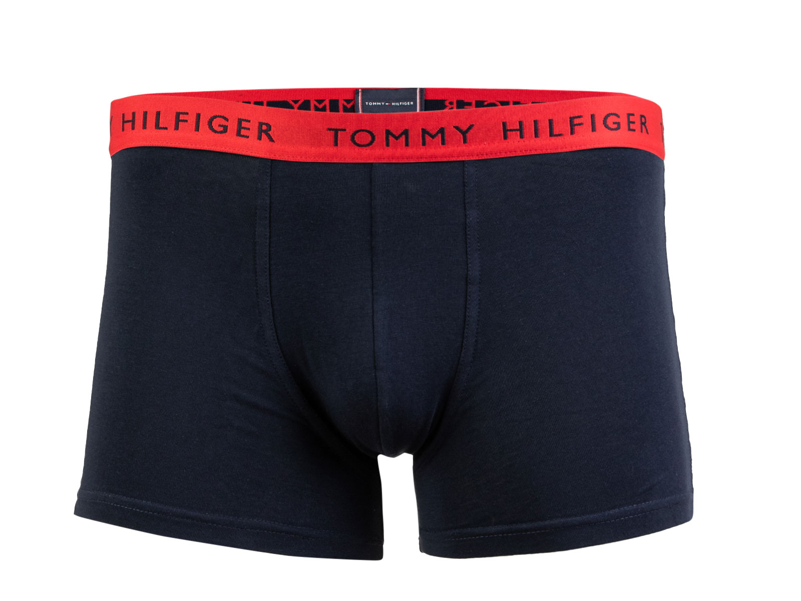 Bokserki męskie Tommy Hilfiger 3-Pack UM0UM02324-0SL