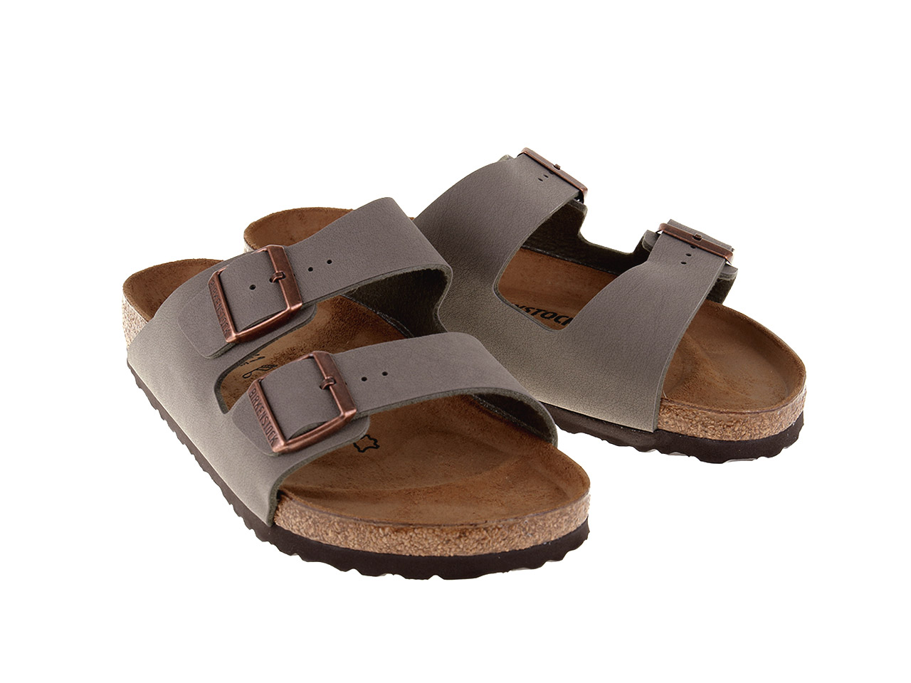 Klapki Birkenstock Arizona BS 151211