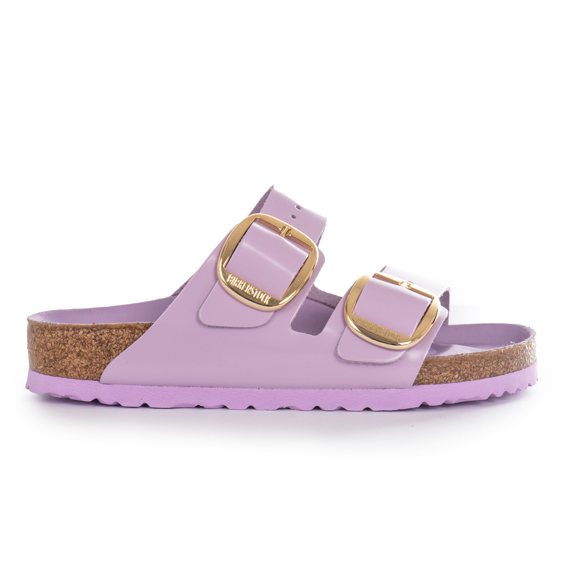 Klapki Birkenstock Arizona Big Arizona Big Buckle 
