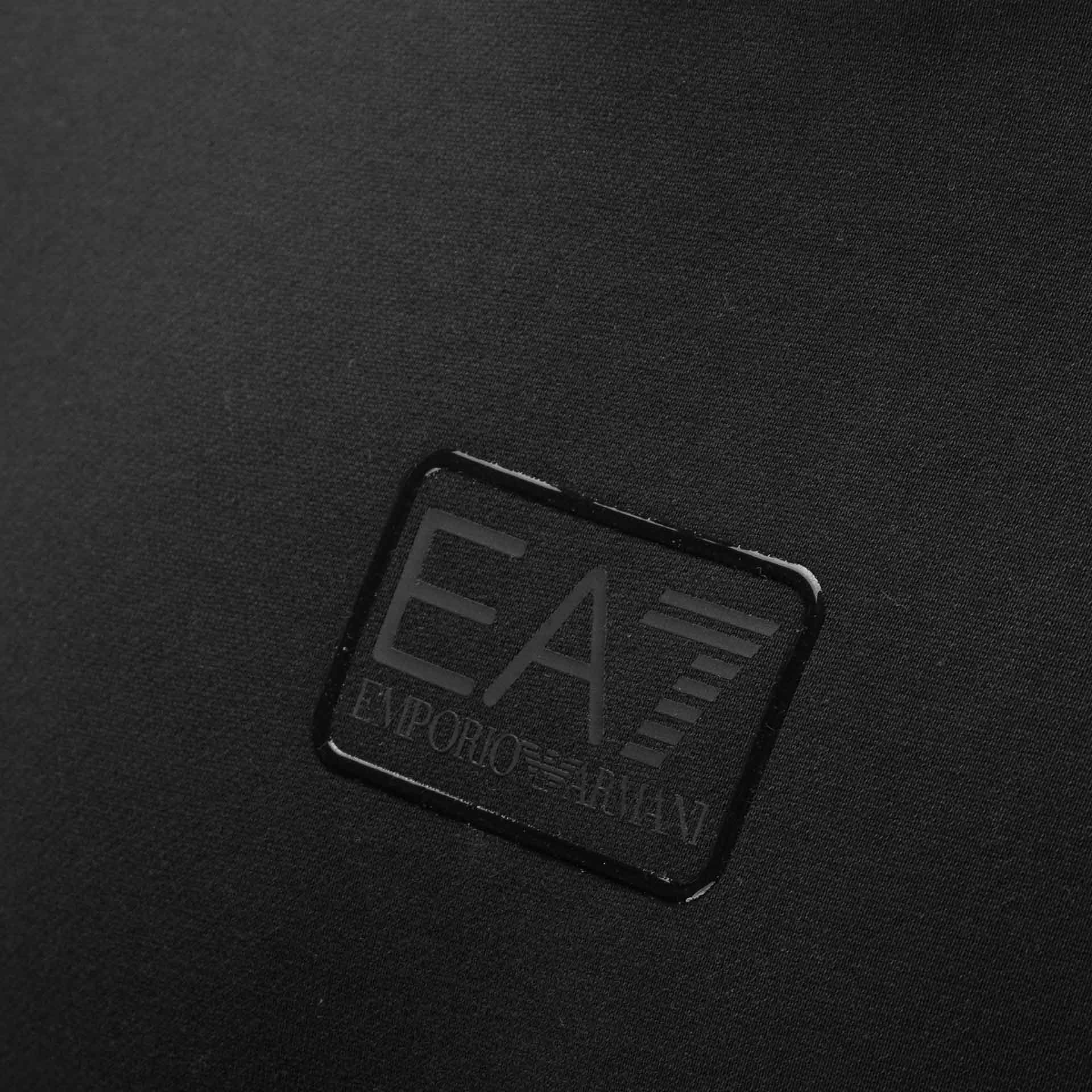 Bluza męska EA7 Emporio Armani 