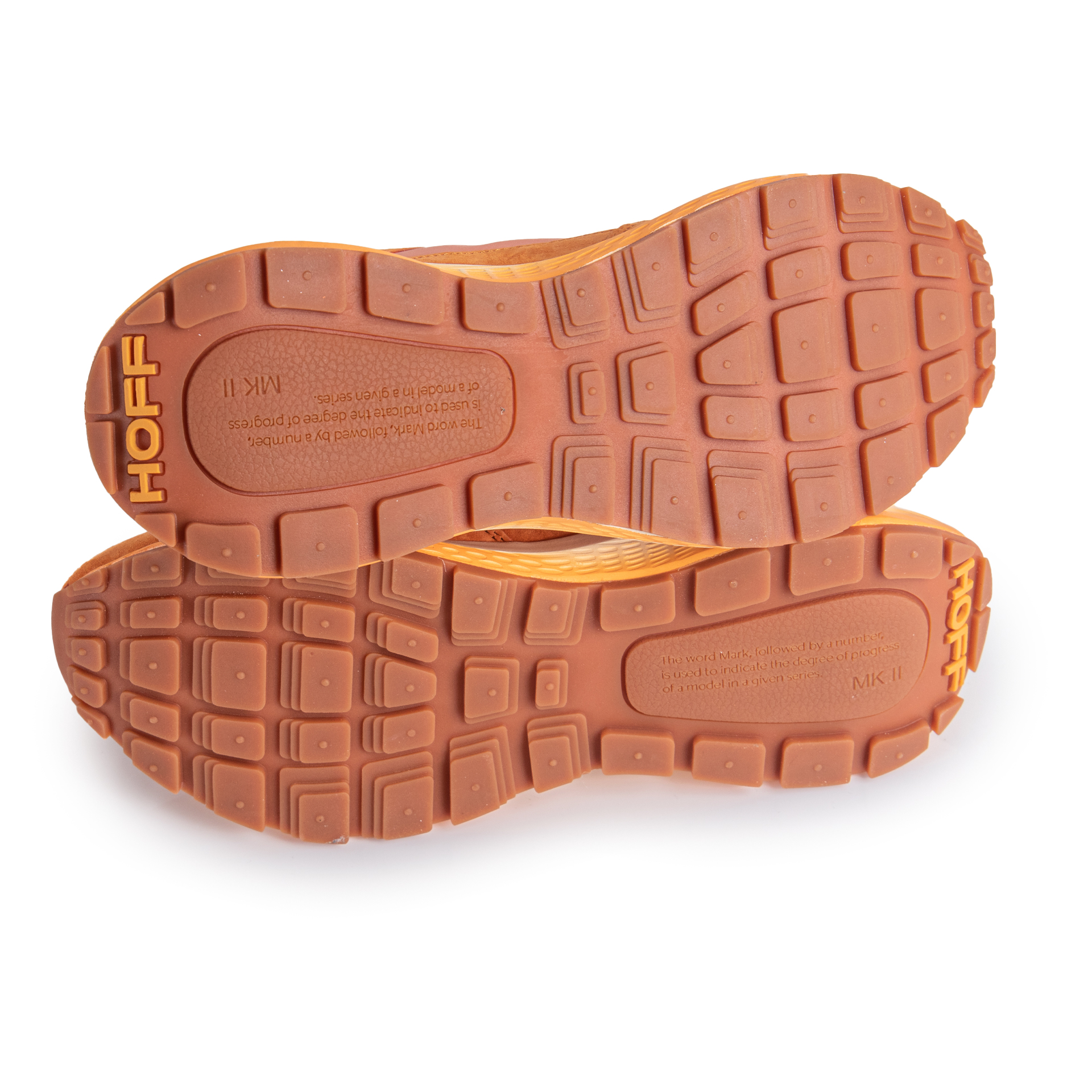 Sneakersy damskie Hoff Paris II