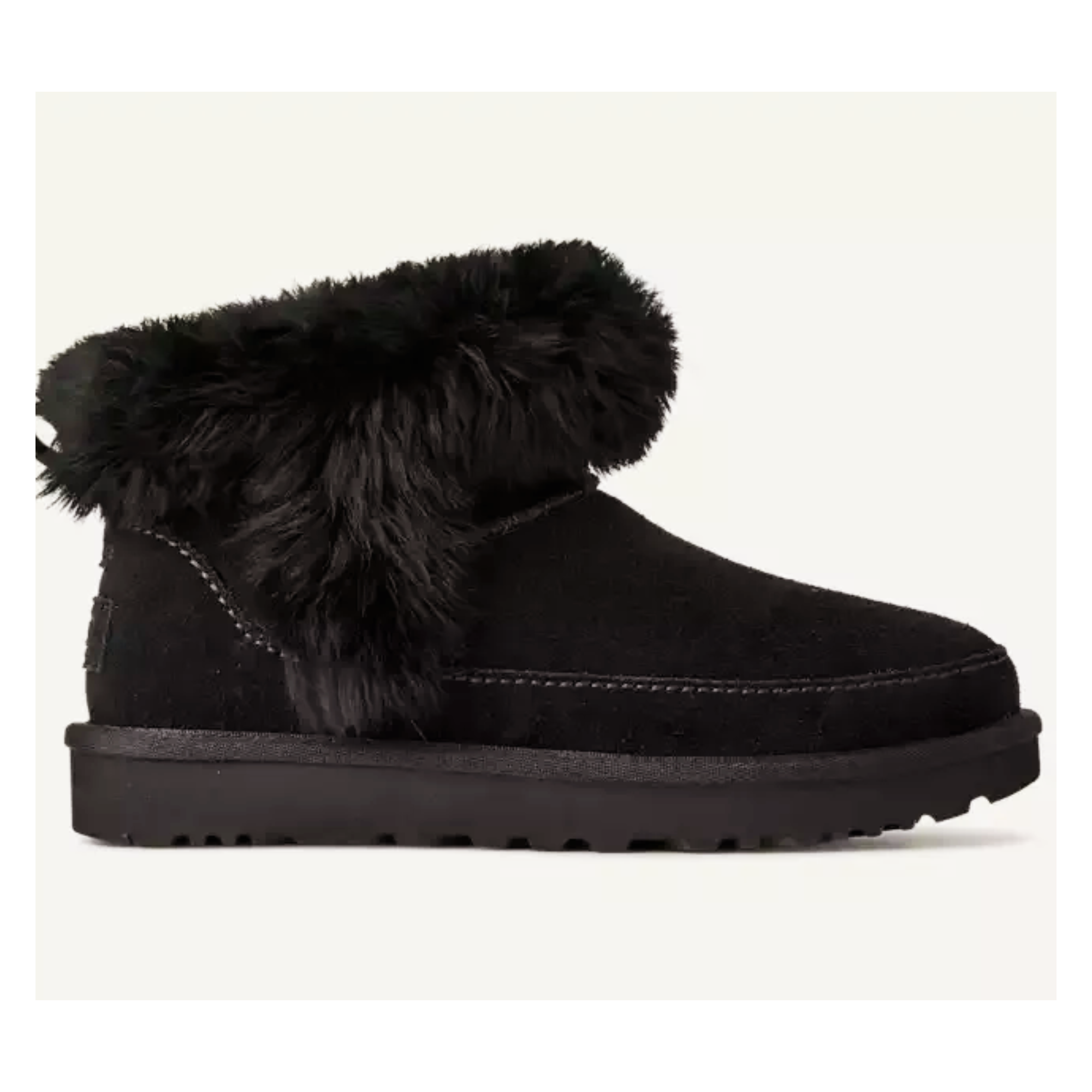 Śniegowce damskie UGG Classic Ultra Mini Chalet