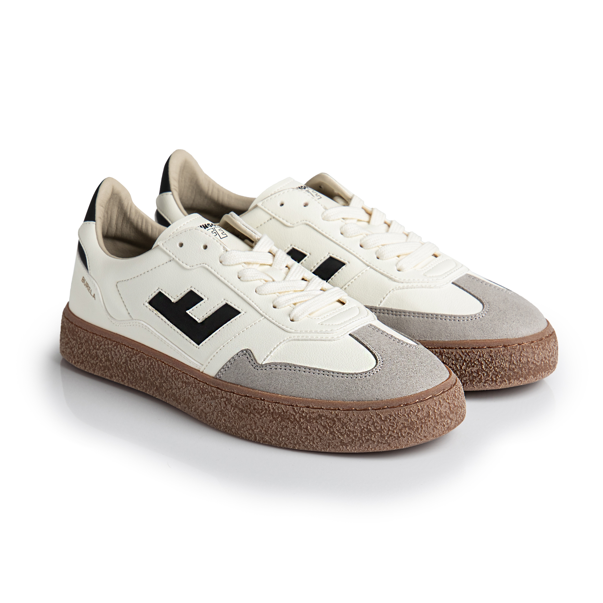 Sneakersy Flamingos Life Burela Bold