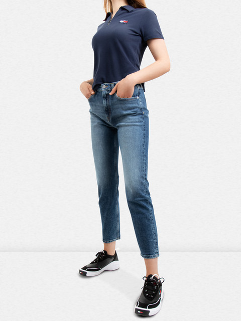 Spodnie jeansowe damskie Tommy Hilfiger DW0DW09011-1AA 24/32