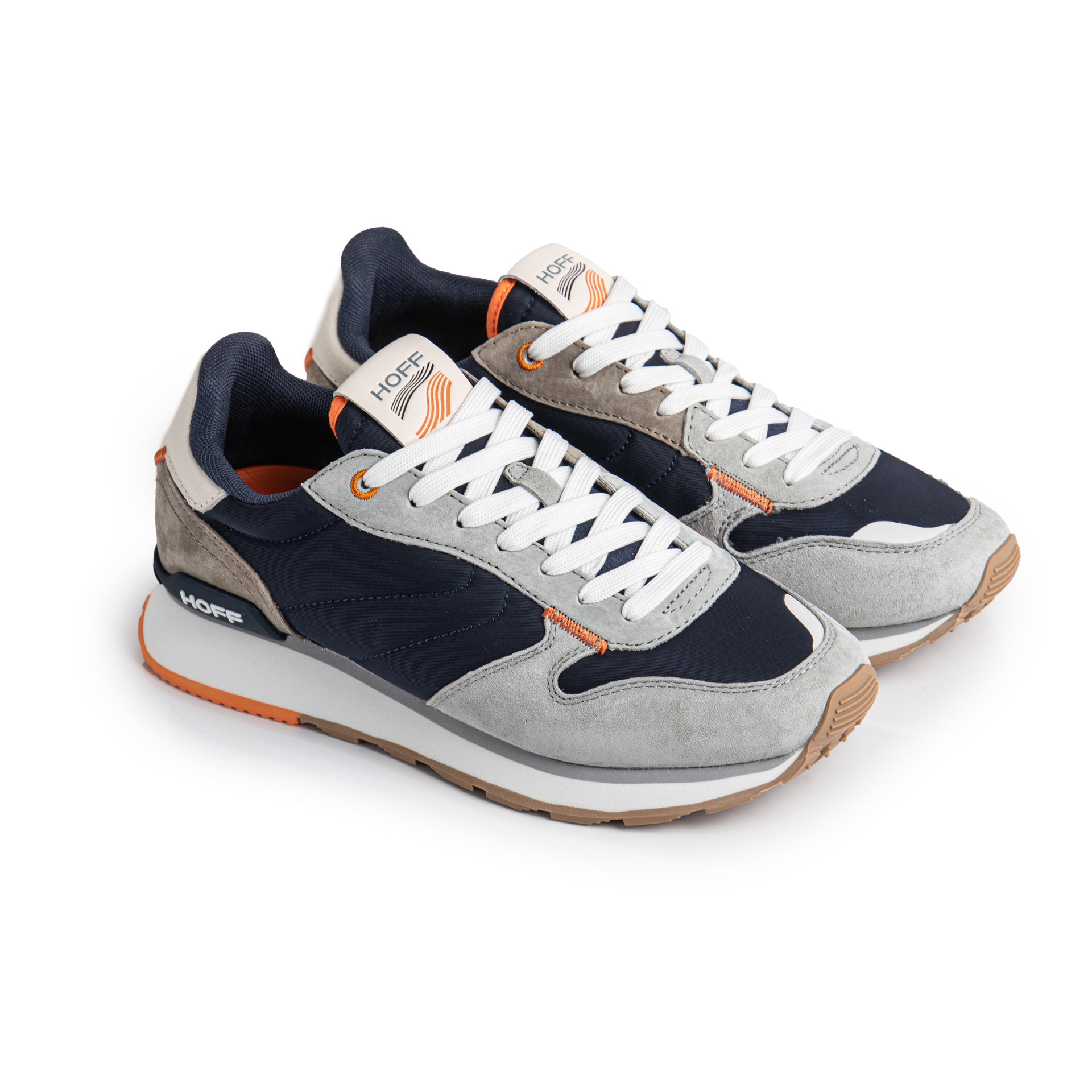 Sneakersy męskie Hoff Delos 