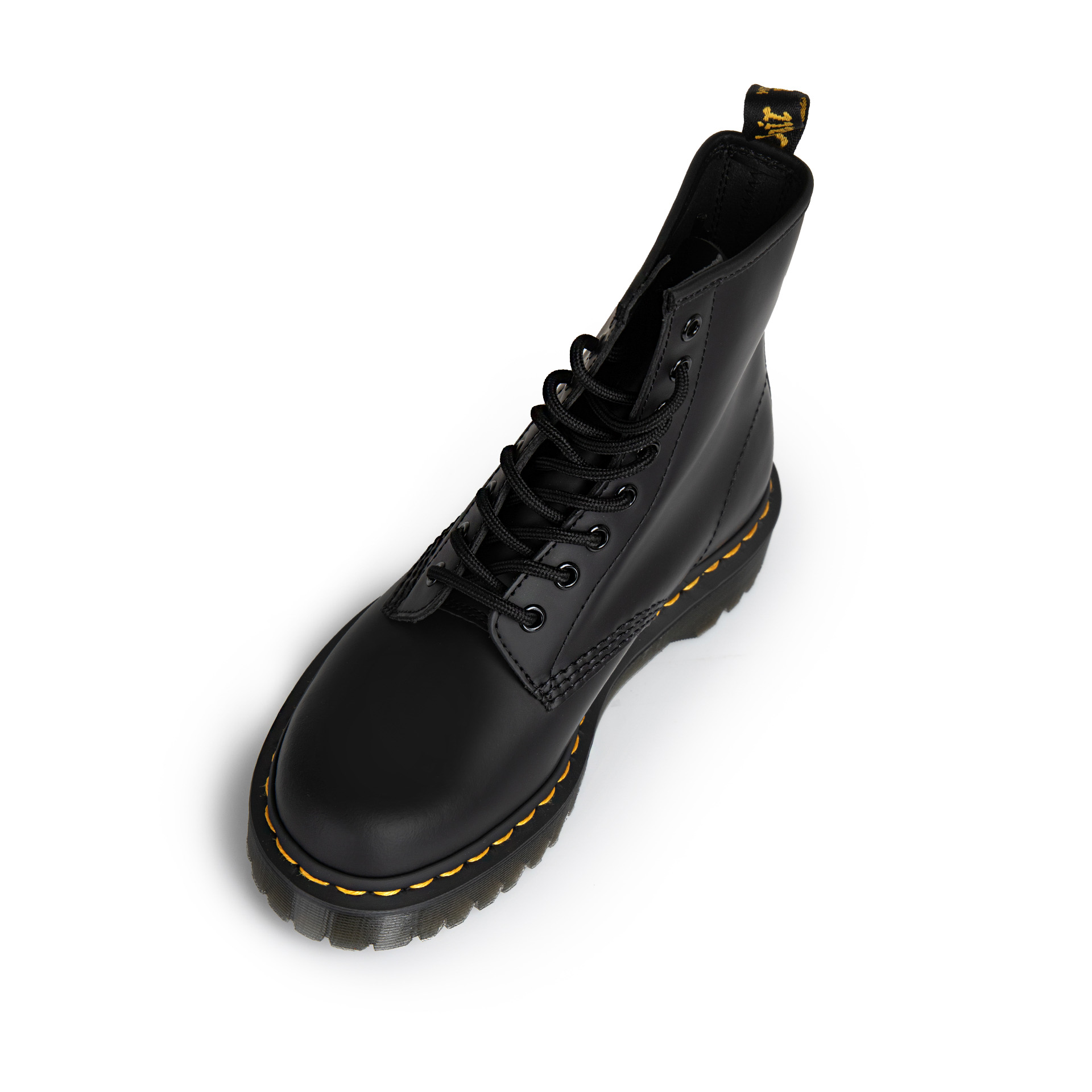 Buty Dr. Martens 1460 Bex Black Smooth