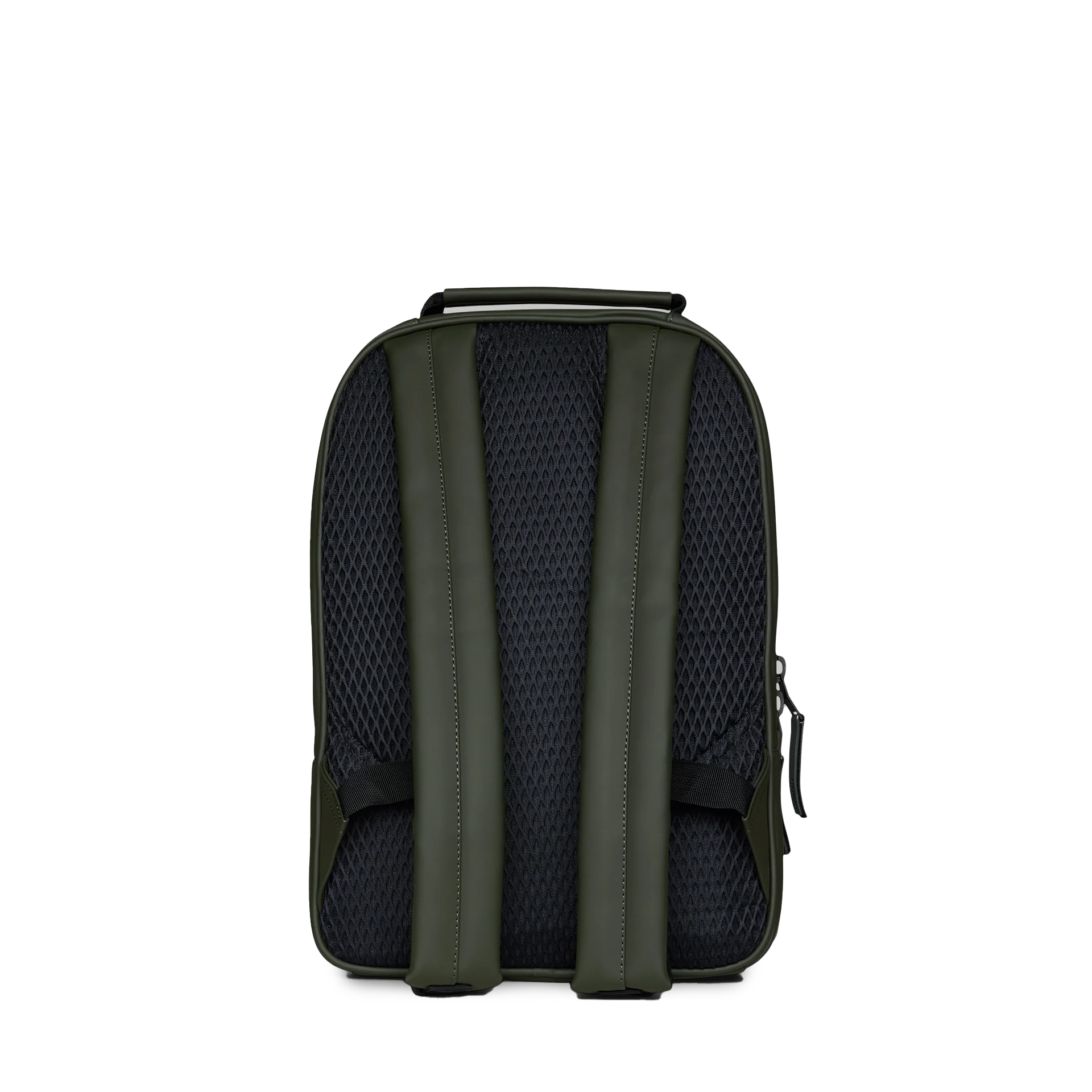 Plecak Rains Book Daypack Green 