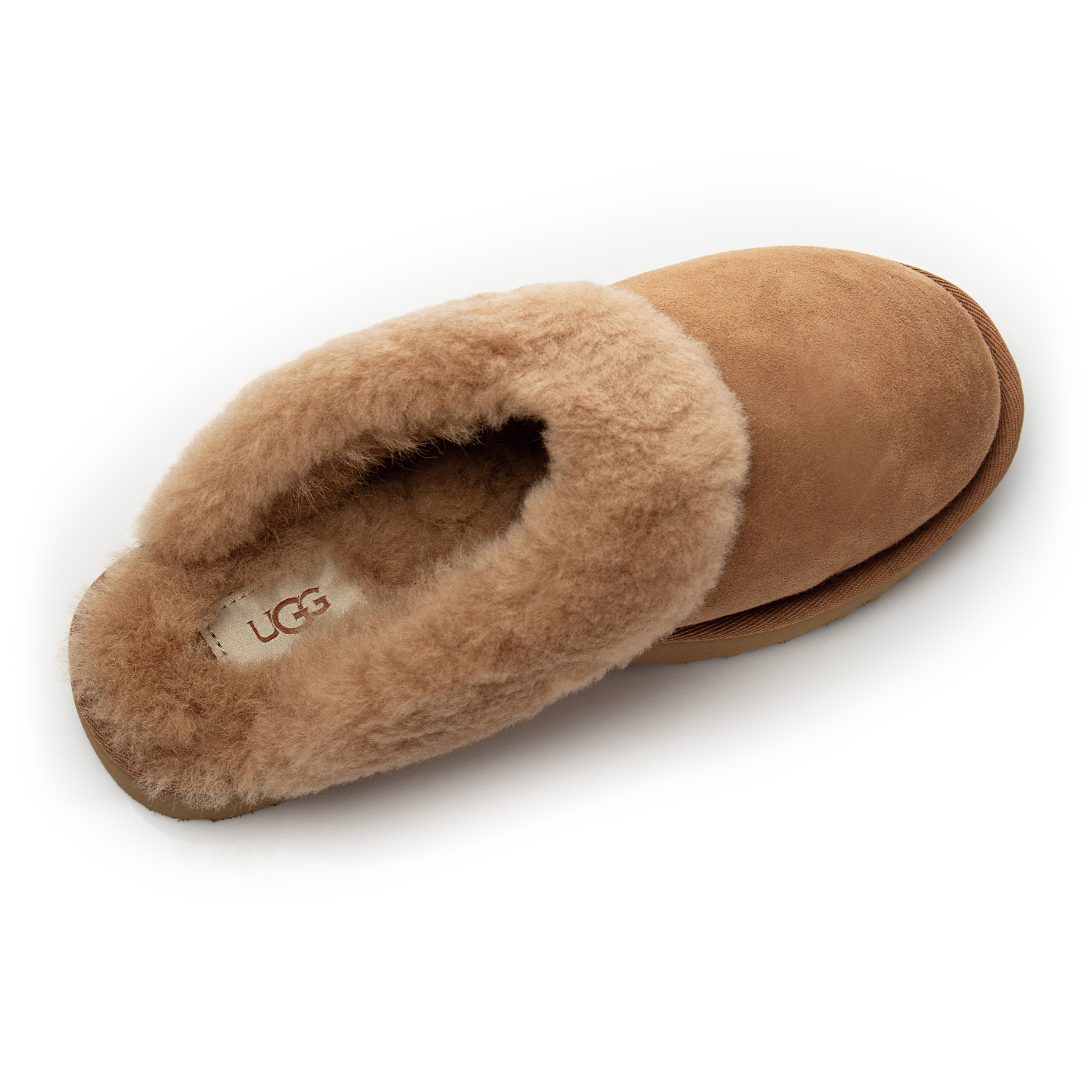 Kapcie damskie UGG Classic Slipper II 