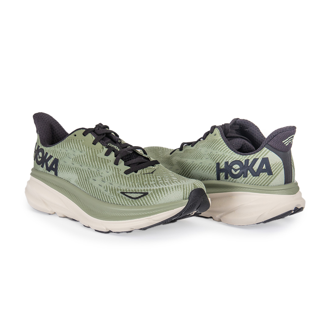 Sneakersy męskie Hoka Clifton 9