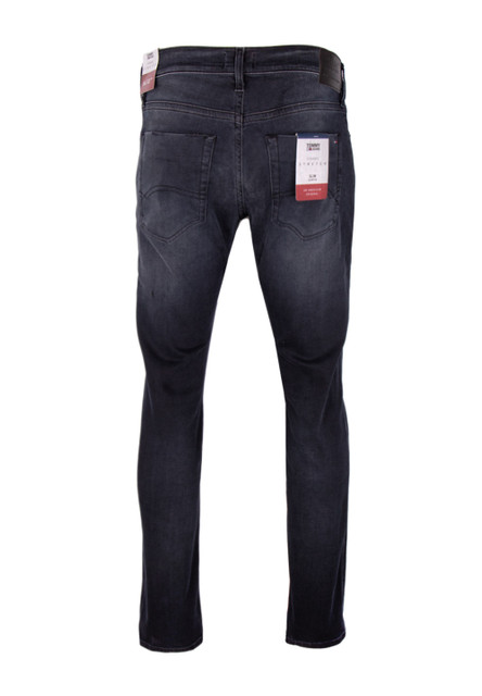 Spodnie jeansowe męskie Tommy Hilfiger DM0DM04932-911