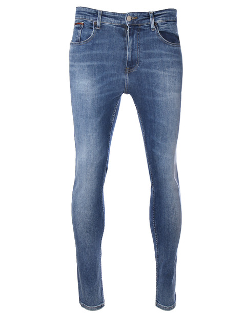 Spodnie jeansowe męskie Tommy Hilfiger DM0DM09303-1A4 27/32