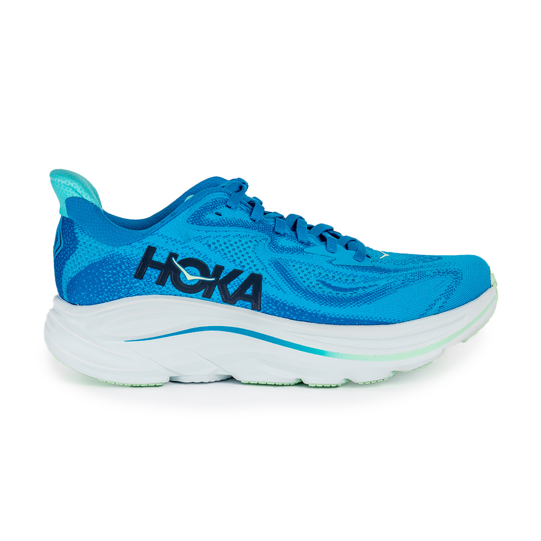 Sneakersy męskie Hoka Clifton 10