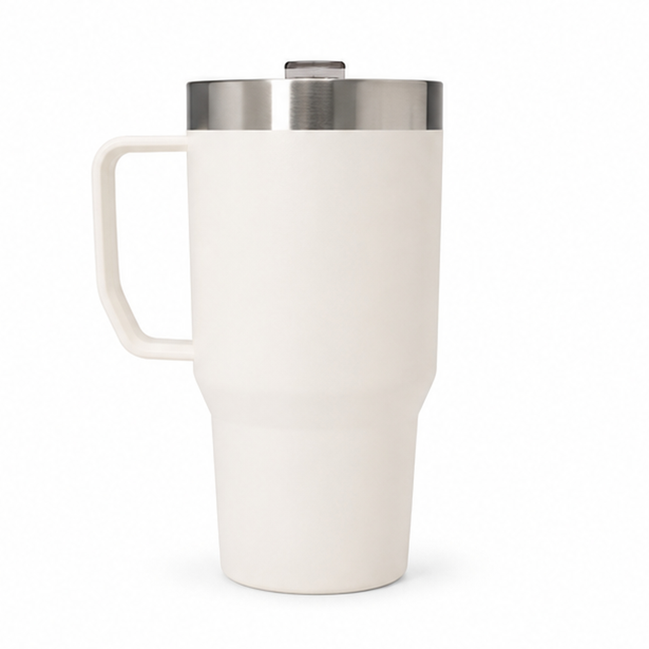 Kubek termiczny Stanley Everyday Suburban Cream Gloss