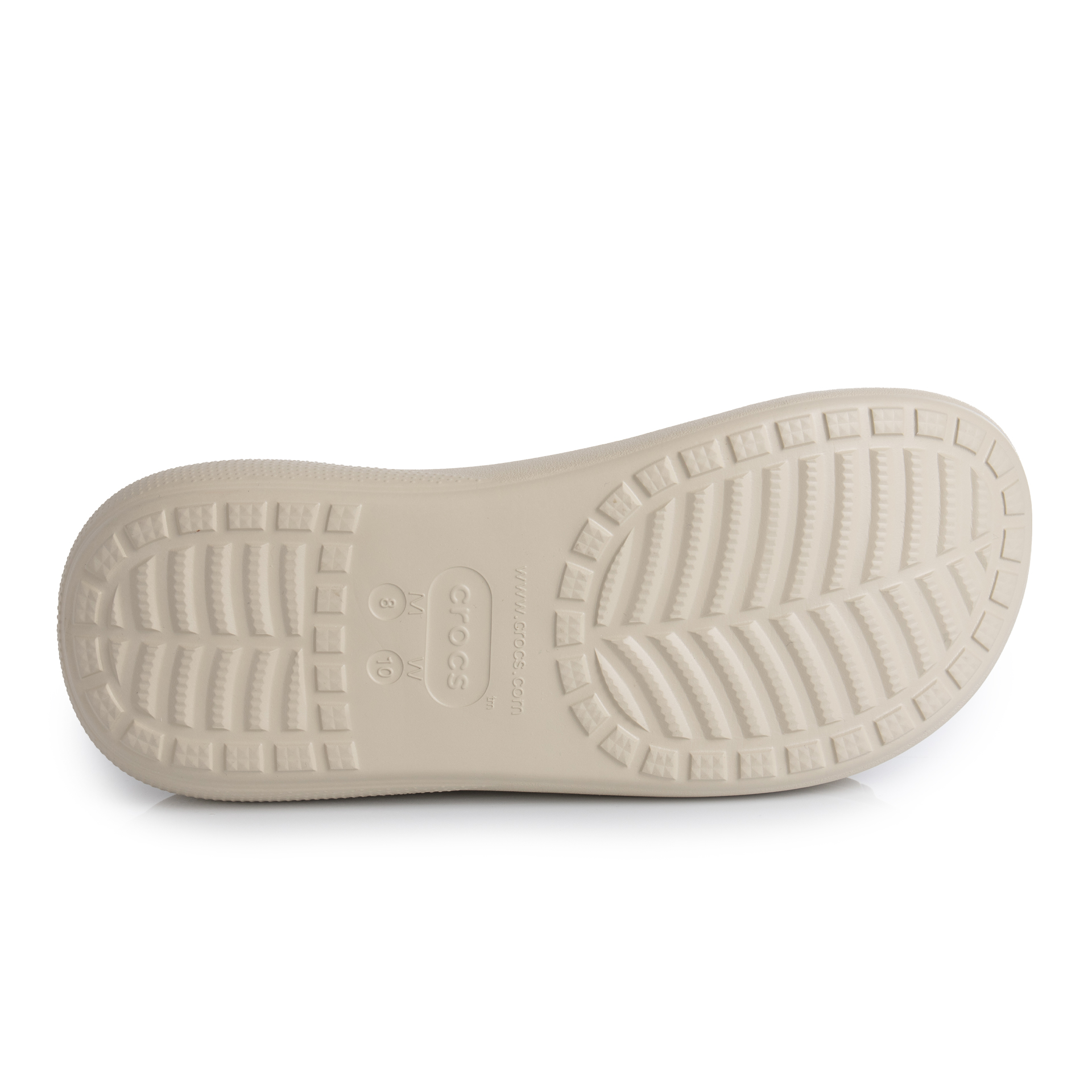 Klapki Crocs Crush Sandal 