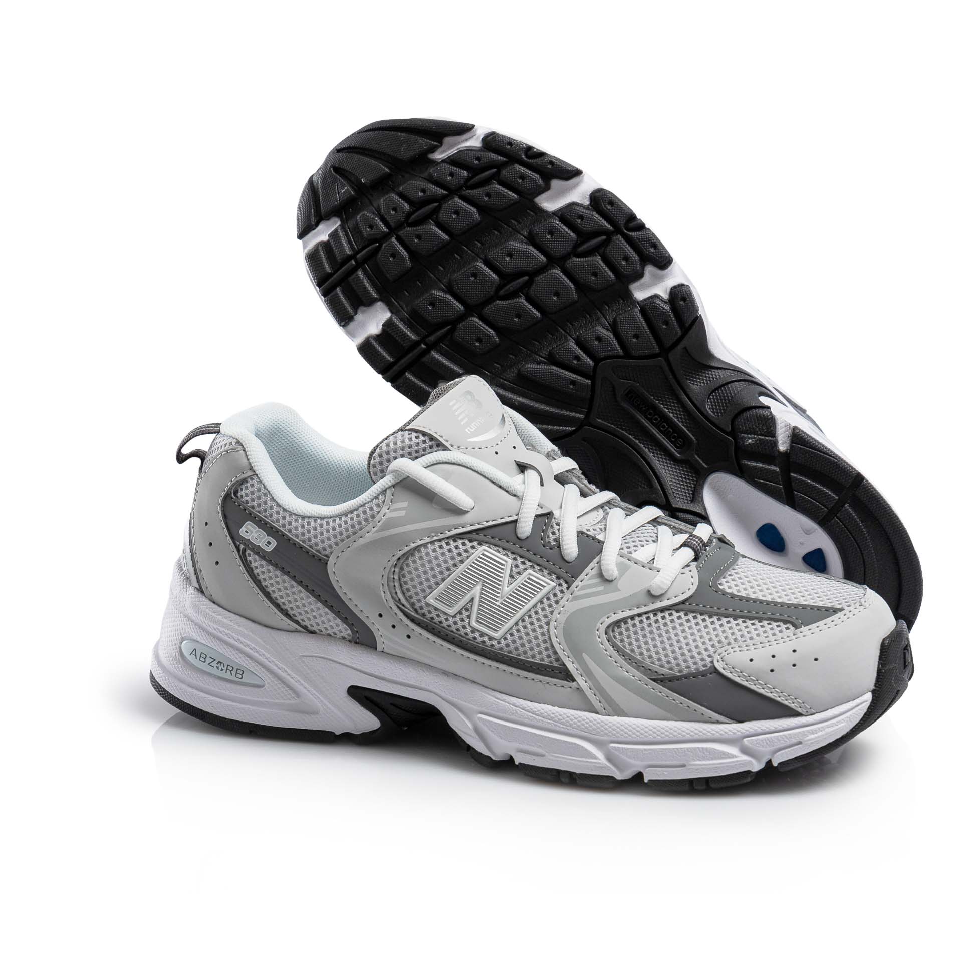Sneakersy młodzieżowe New Balance 