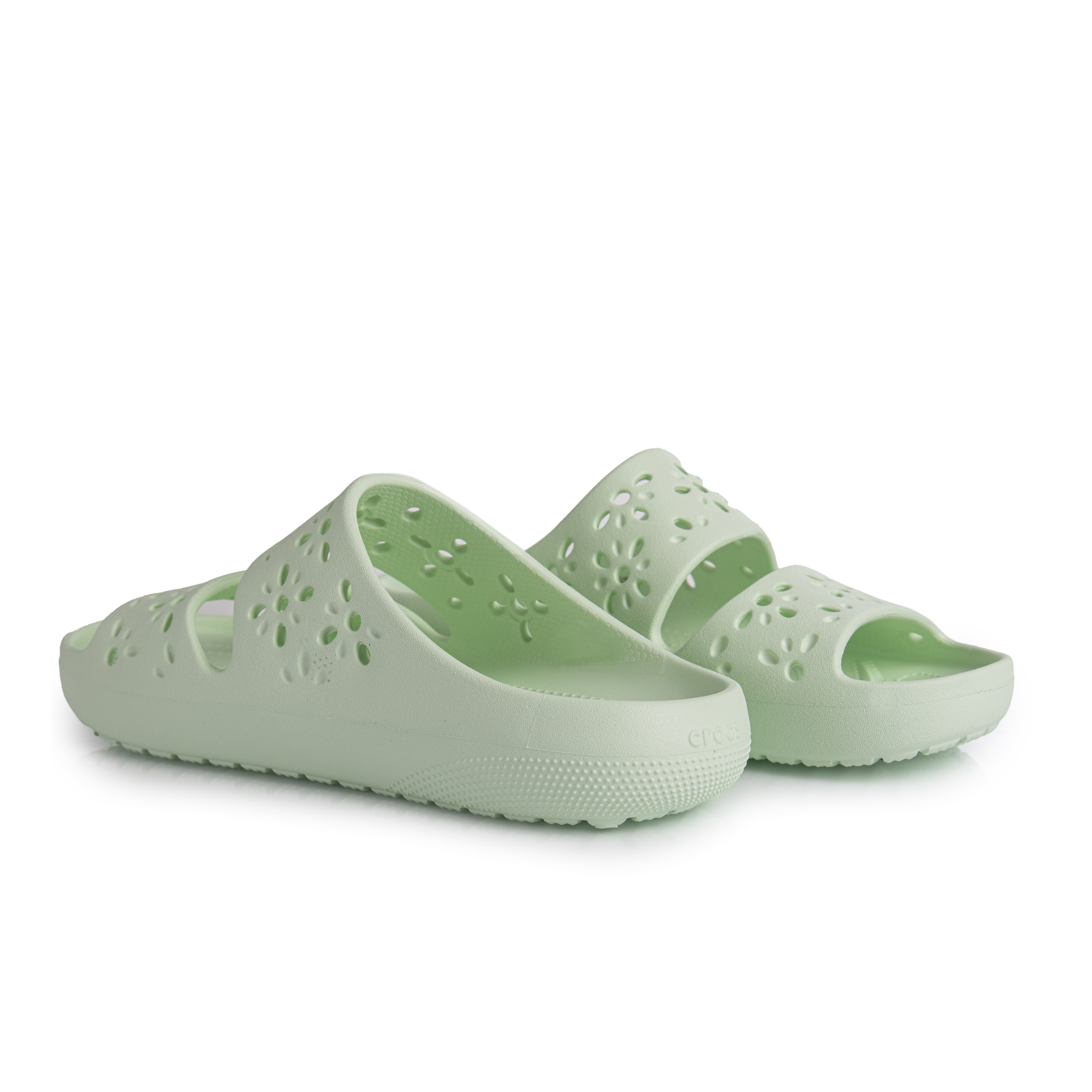 Klapki damskie Crocs Classic