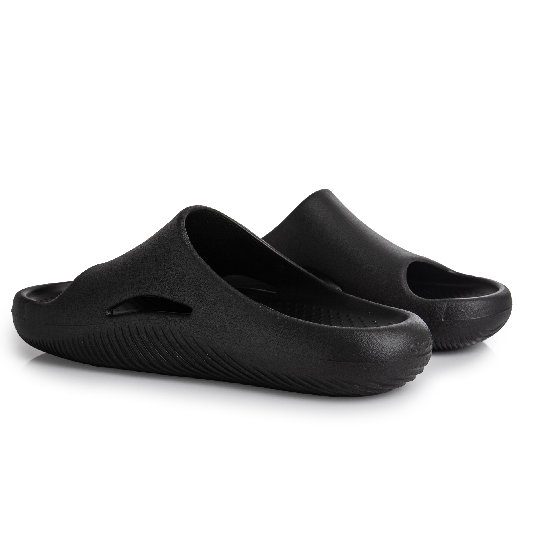 Klapki Crocs Mellow Recovery Slide 