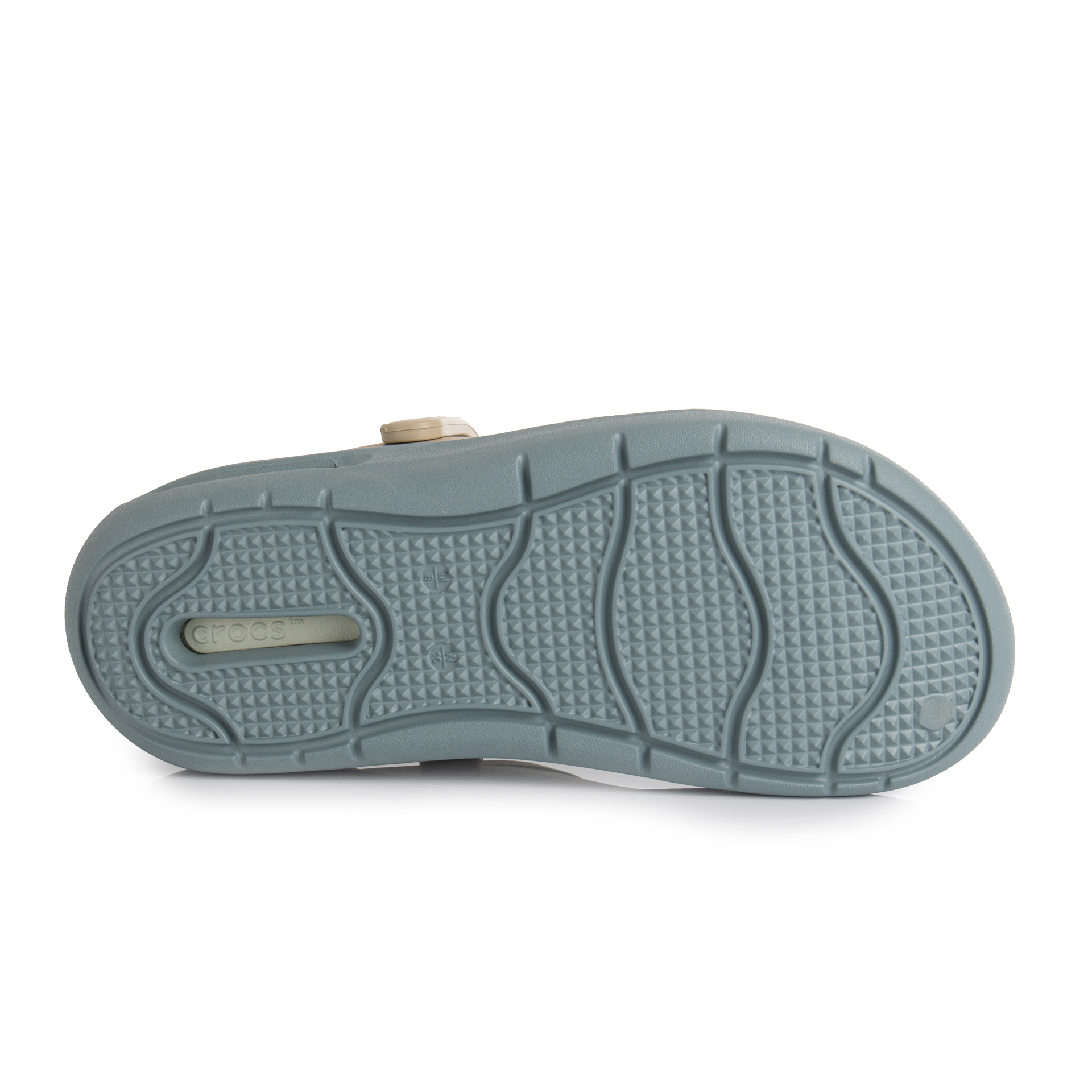 Klapki Crocs InMotion Clog 