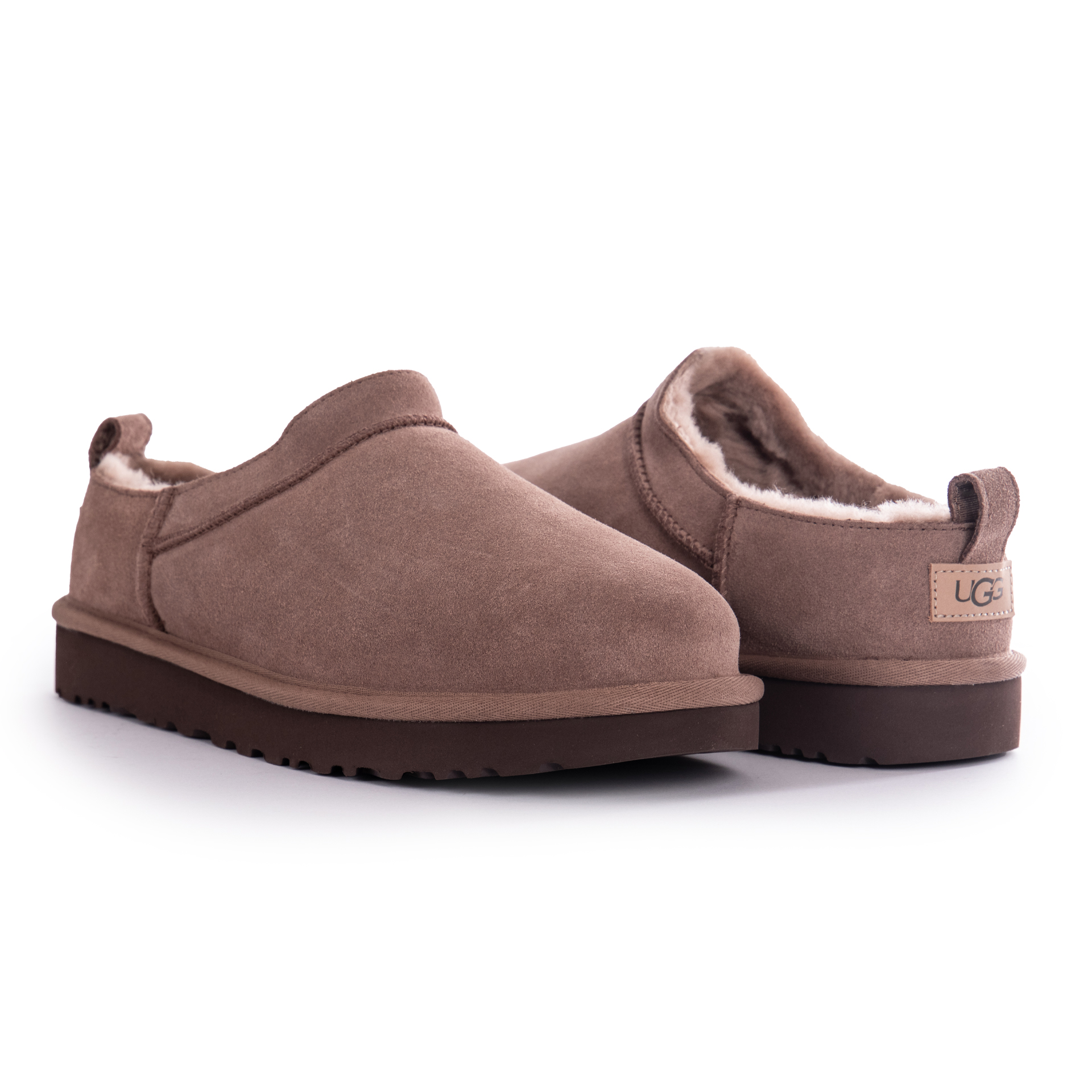 Buty damskie UGG Classic Micro 