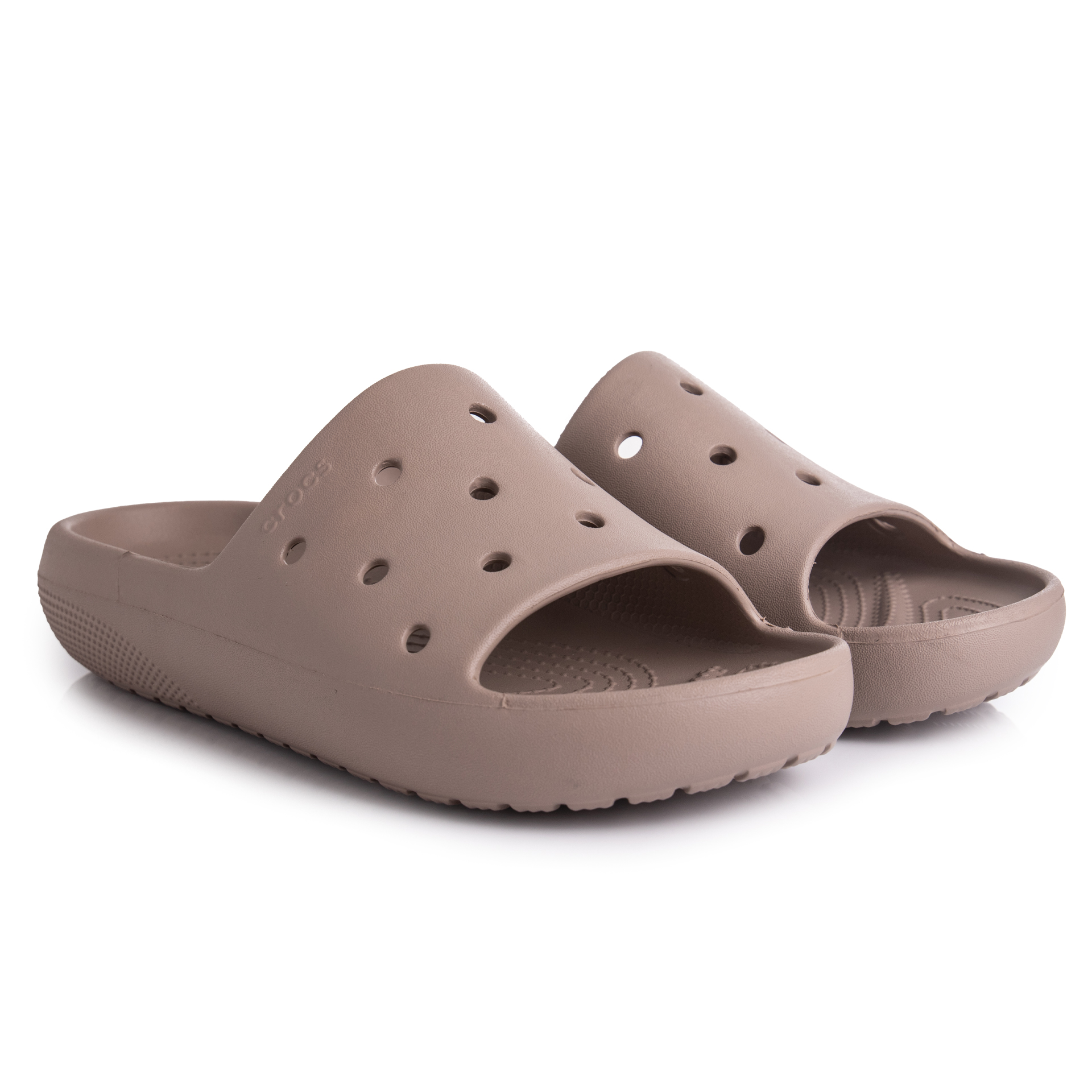 Klapki Crocs Classic Slide v2