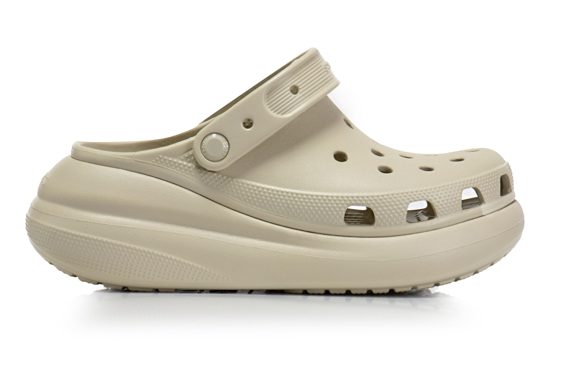 Klapki Crocs Classic Crush Clog 207521-2Y2