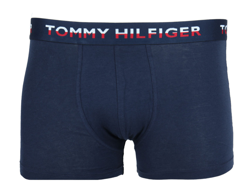 Bokserki męskie Tommy Hilfiger 2pack UM0UM01233-088 S