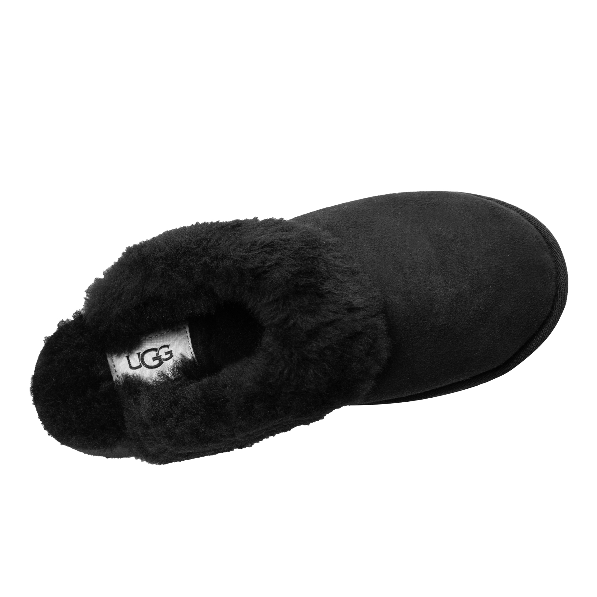 Kapcie damskie UGG Classic Slipper II