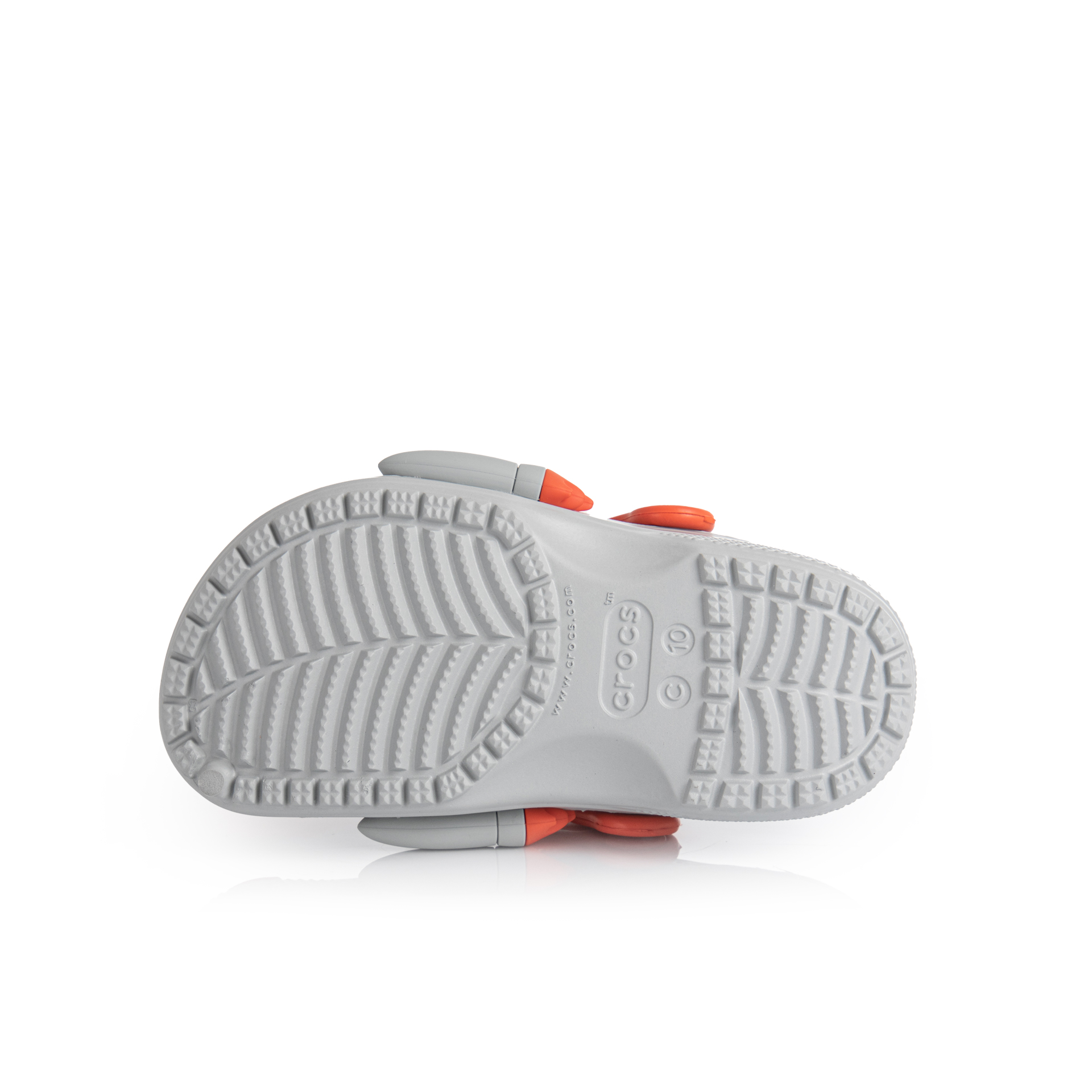 Klapki Crocs Classic 