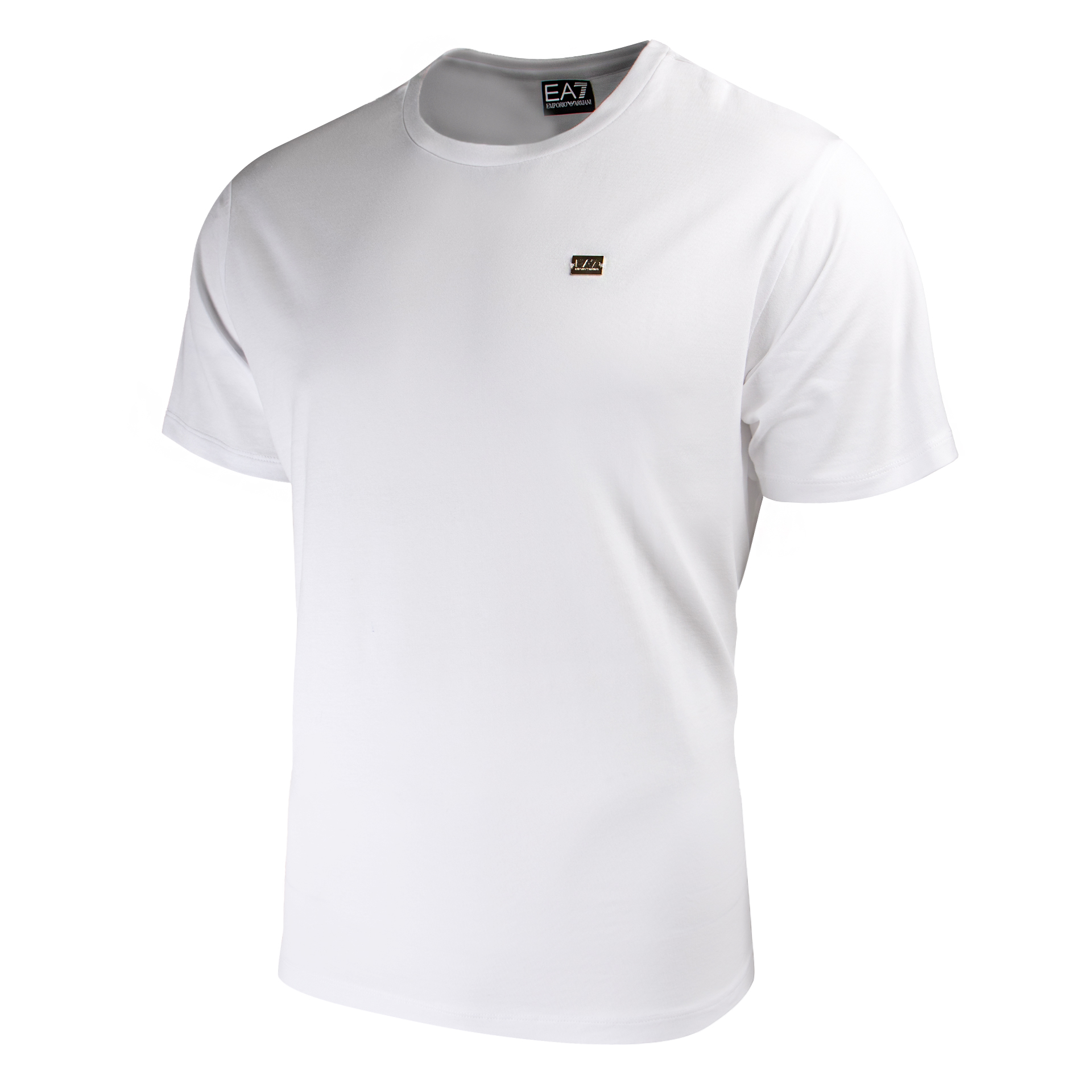 Koszulka damska EA7 Emporio Armani