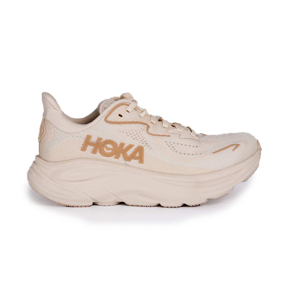 Sneakersy męskie Hoka Clifton 10