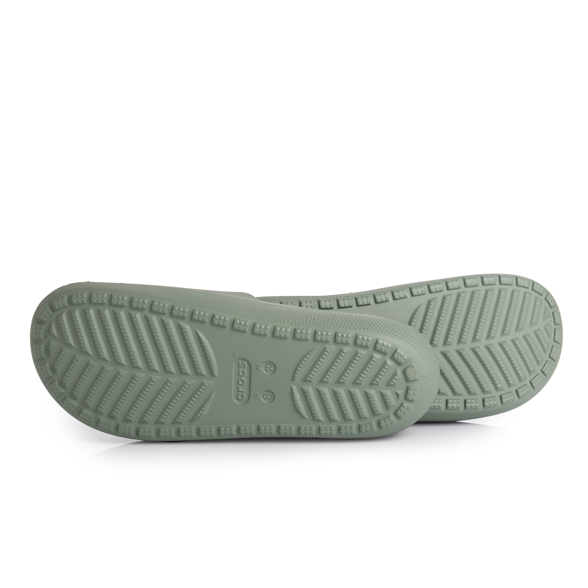 Klapki Crocs Classic Slide v2