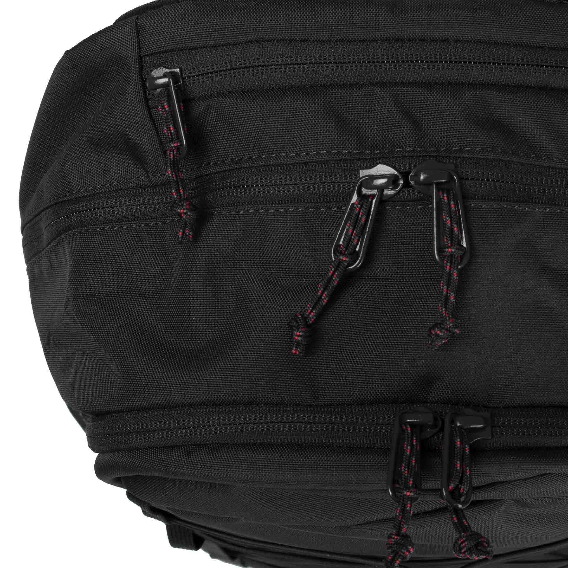 Plecak Fjallraven Skule 28 Black