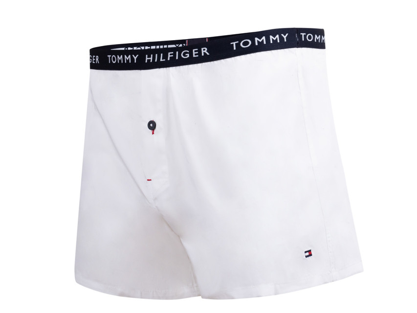 Bokserki męskie Tommy Hilfiger 3-Pack UM0UM02327-0SE