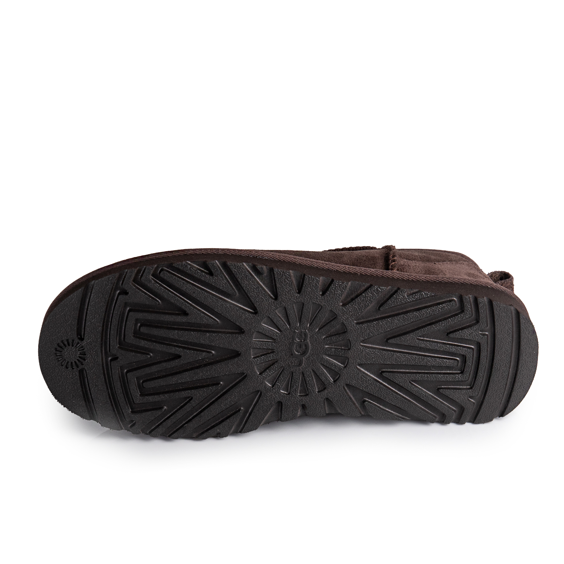 Botki damskie UGG Classic Ultra Mini