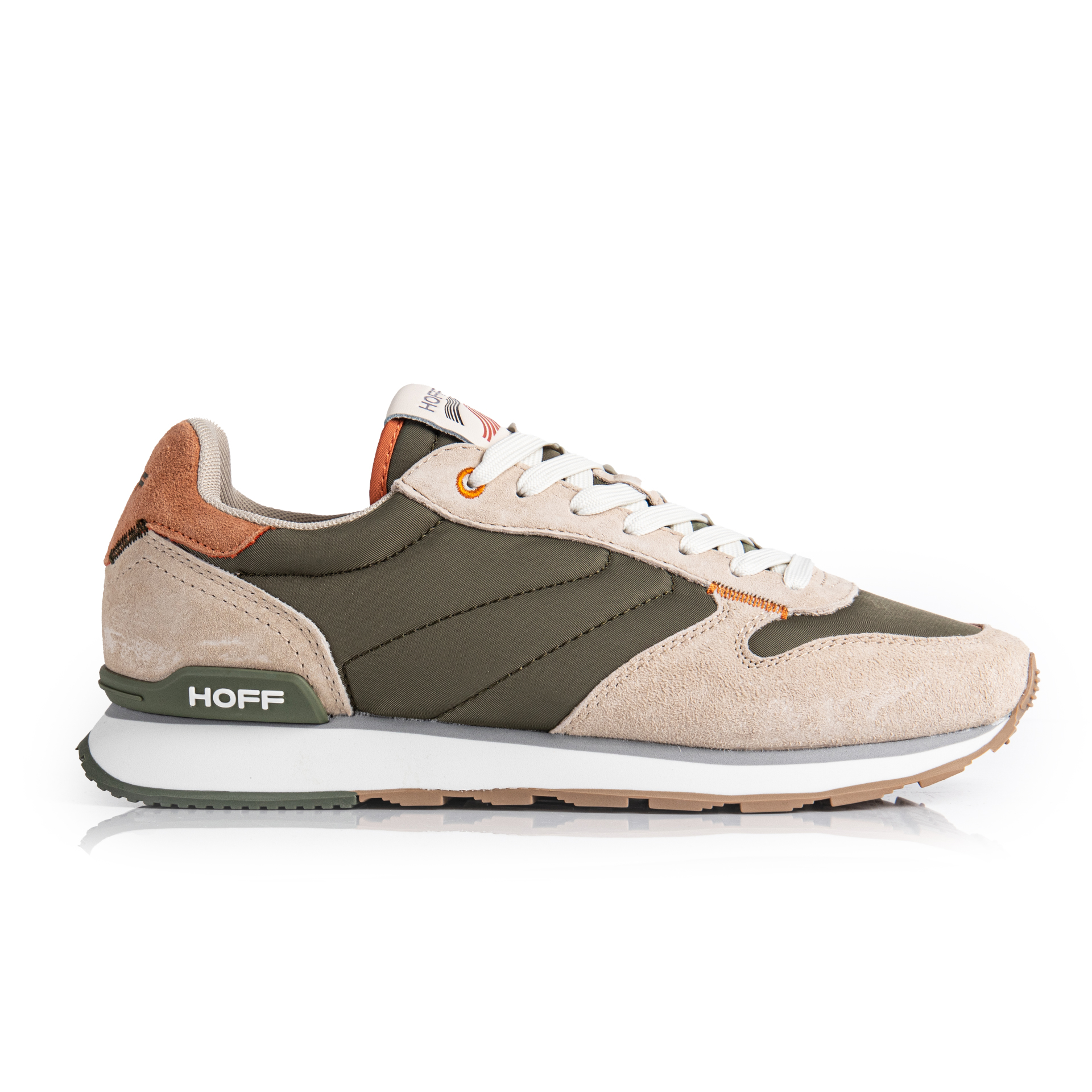 Sneakersy męskie Hoff Rhodes