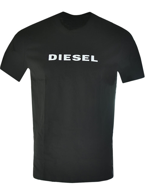 Piżama męska Diesel 00SGXE-0HASH-900