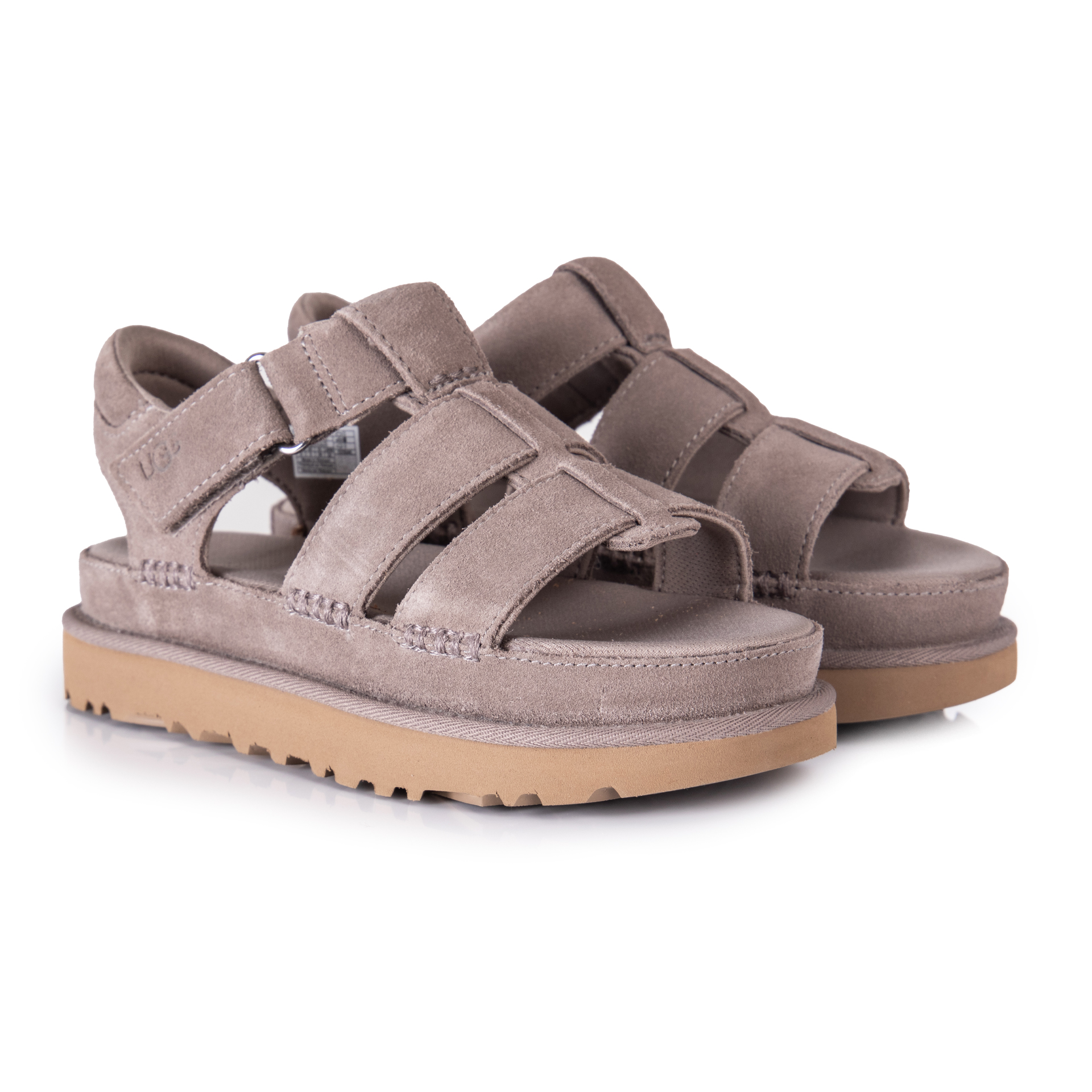 Sandały damskie Ugg Goldenstar Strap