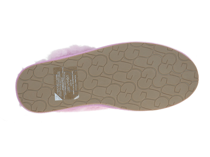 Ugg Scuffette II Oysted 5661_BDC