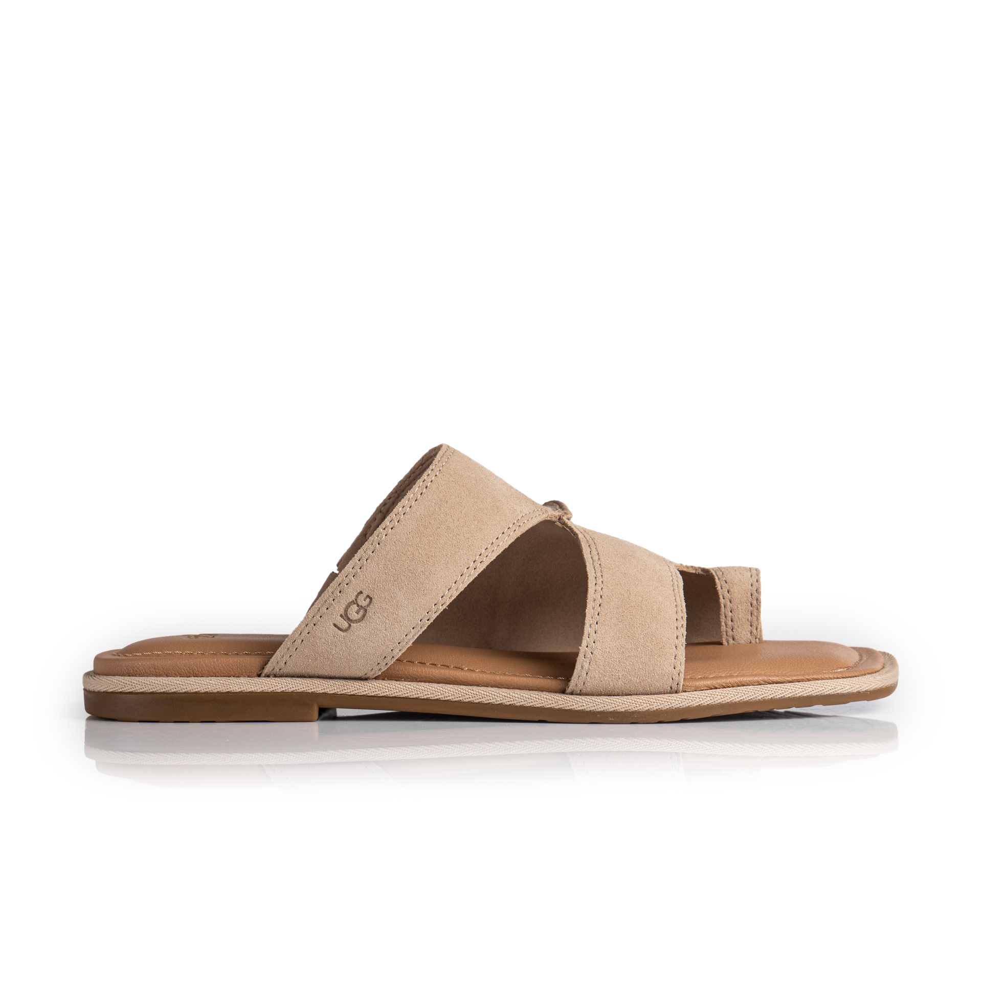 Klapki damskie UGG Matira