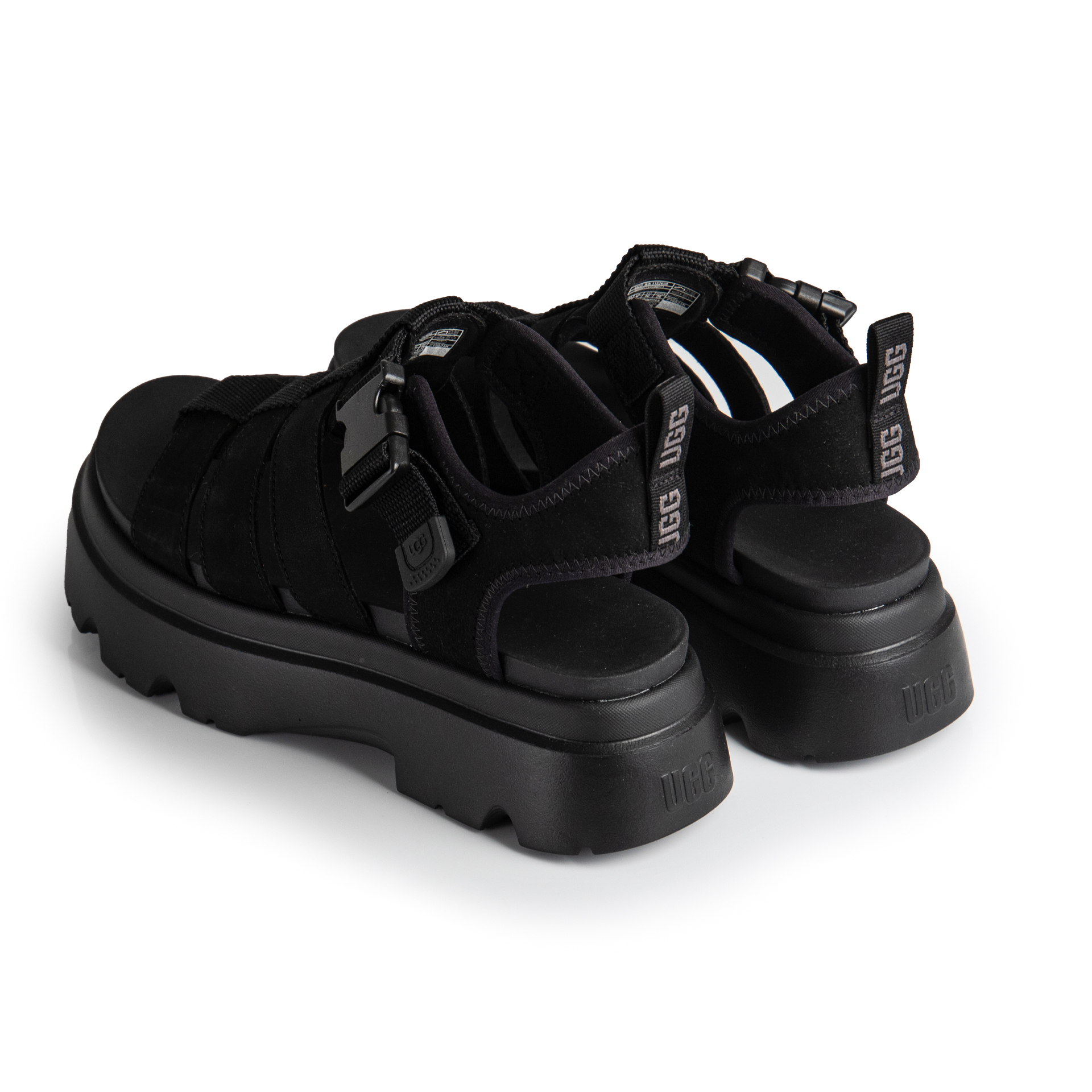 Sandały damskie UGG W Cora